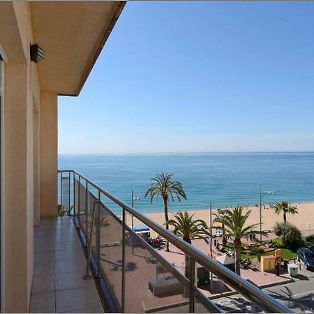 Apartament Ima Lloret de Mar Eksteriør bilde