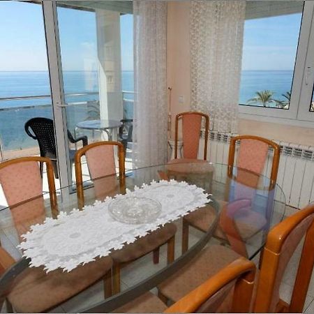 Apartament Ima Lloret de Mar Eksteriør bilde