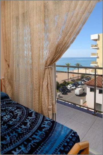 Apartament Ima Lloret de Mar Eksteriør bilde