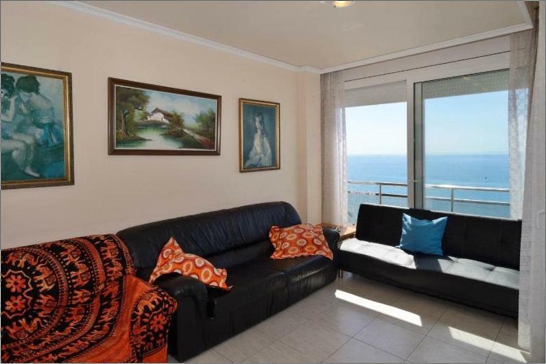Apartament Ima Lloret de Mar Eksteriør bilde