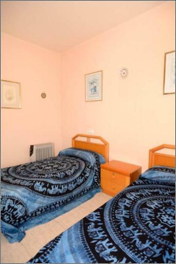 Apartament Ima Lloret de Mar Eksteriør bilde